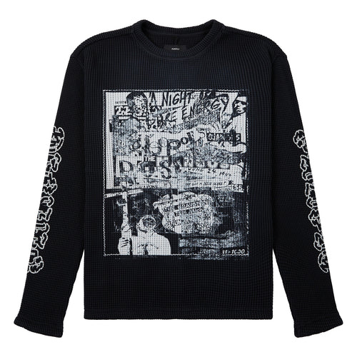Pure Energy Thermal | Black