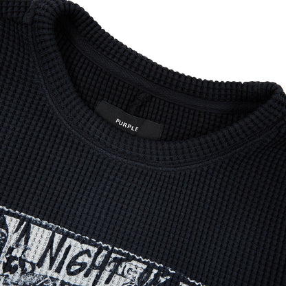 Pure Energy Thermal | Black