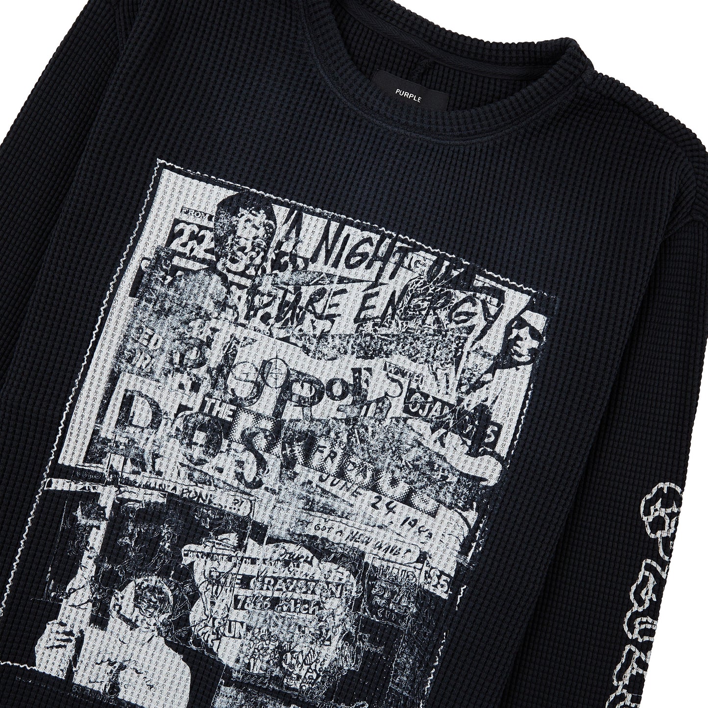 Pure Energy Thermal | Black