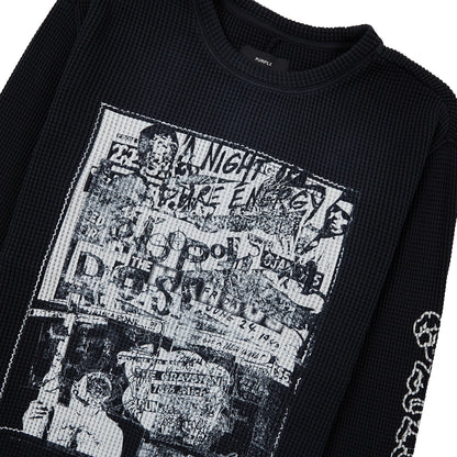 Pure Energy Thermal | Black