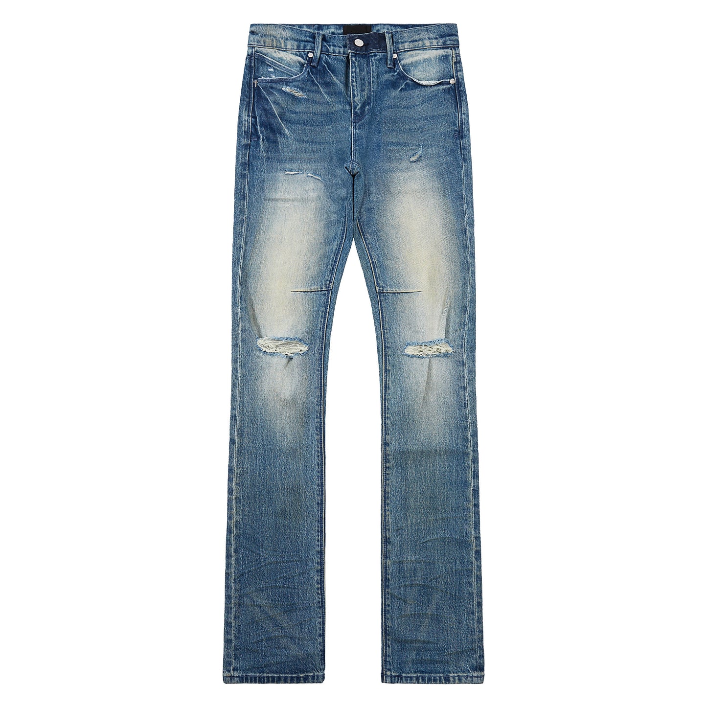 Olivier Denim | Muddy Sky