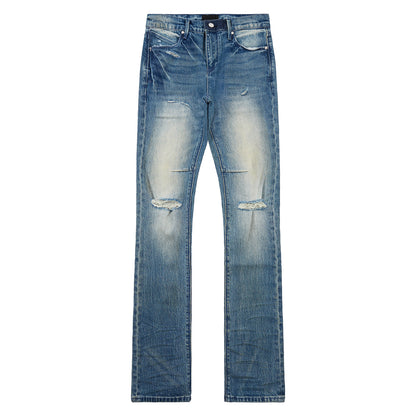 Olivier Denim | Muddy Sky