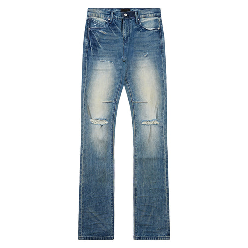 Olivier Denim | Muddy Sky