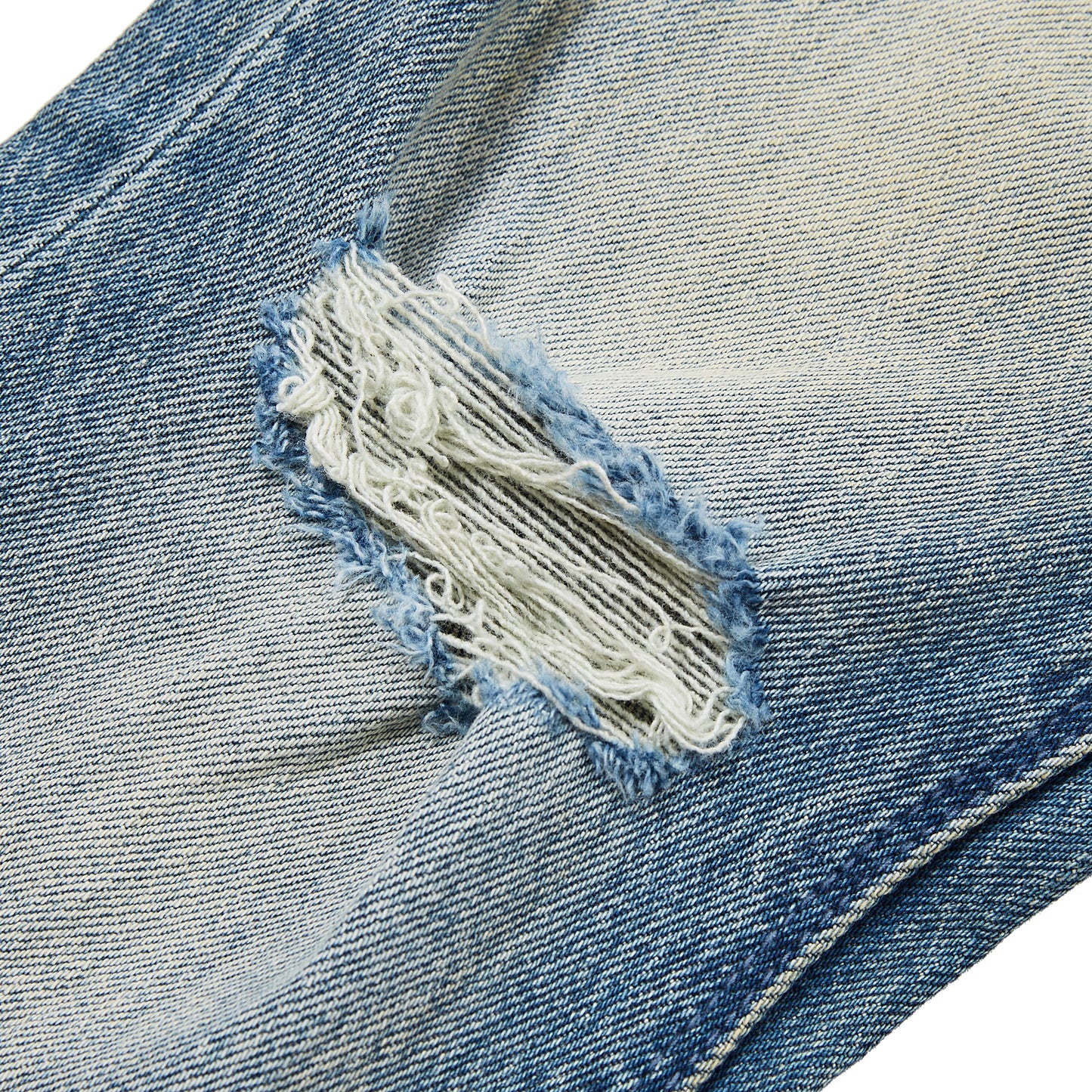 Olivier Denim | Muddy Sky