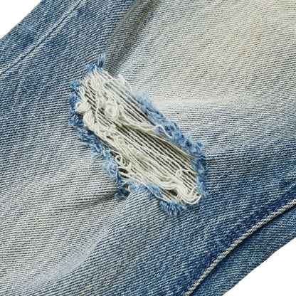 Olivier Denim | Muddy Sky