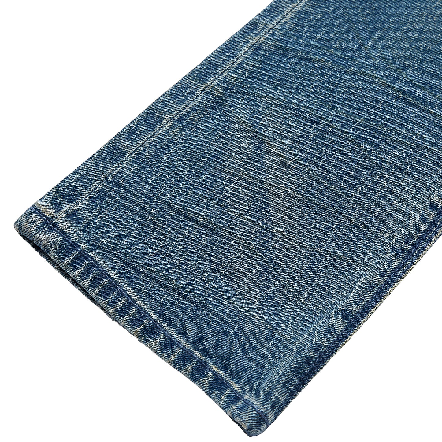 Olivier Denim | Muddy Sky