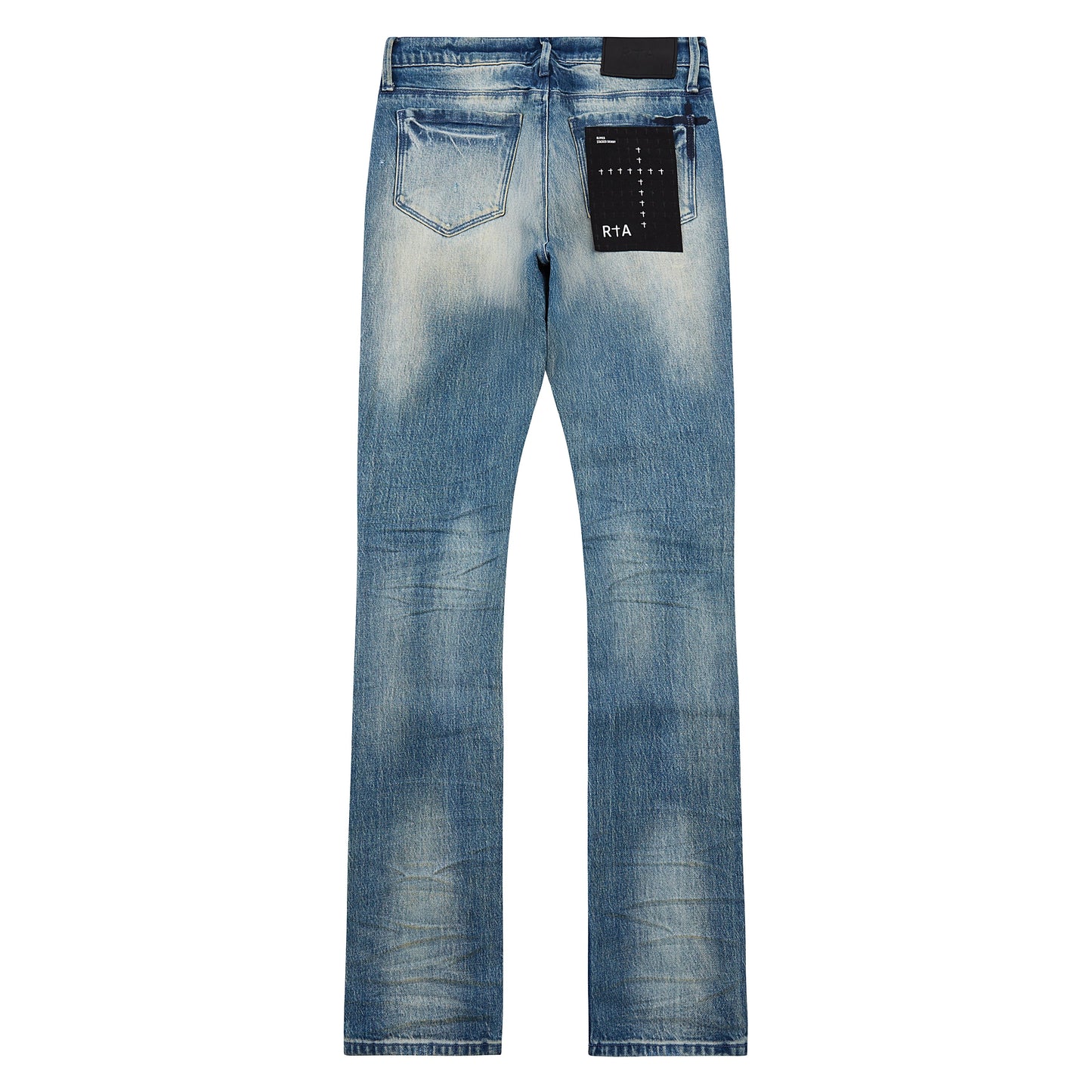 Olivier Denim | Muddy Sky