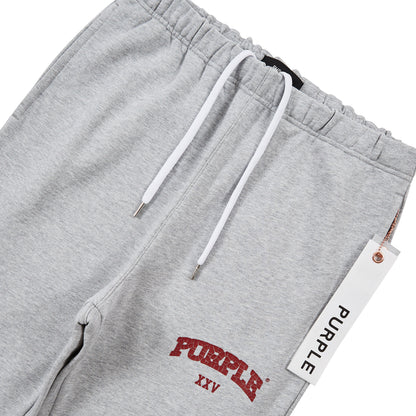 Crackle Cargo Pant | Heather