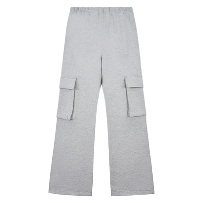 Crackle Cargo Pant | Heather