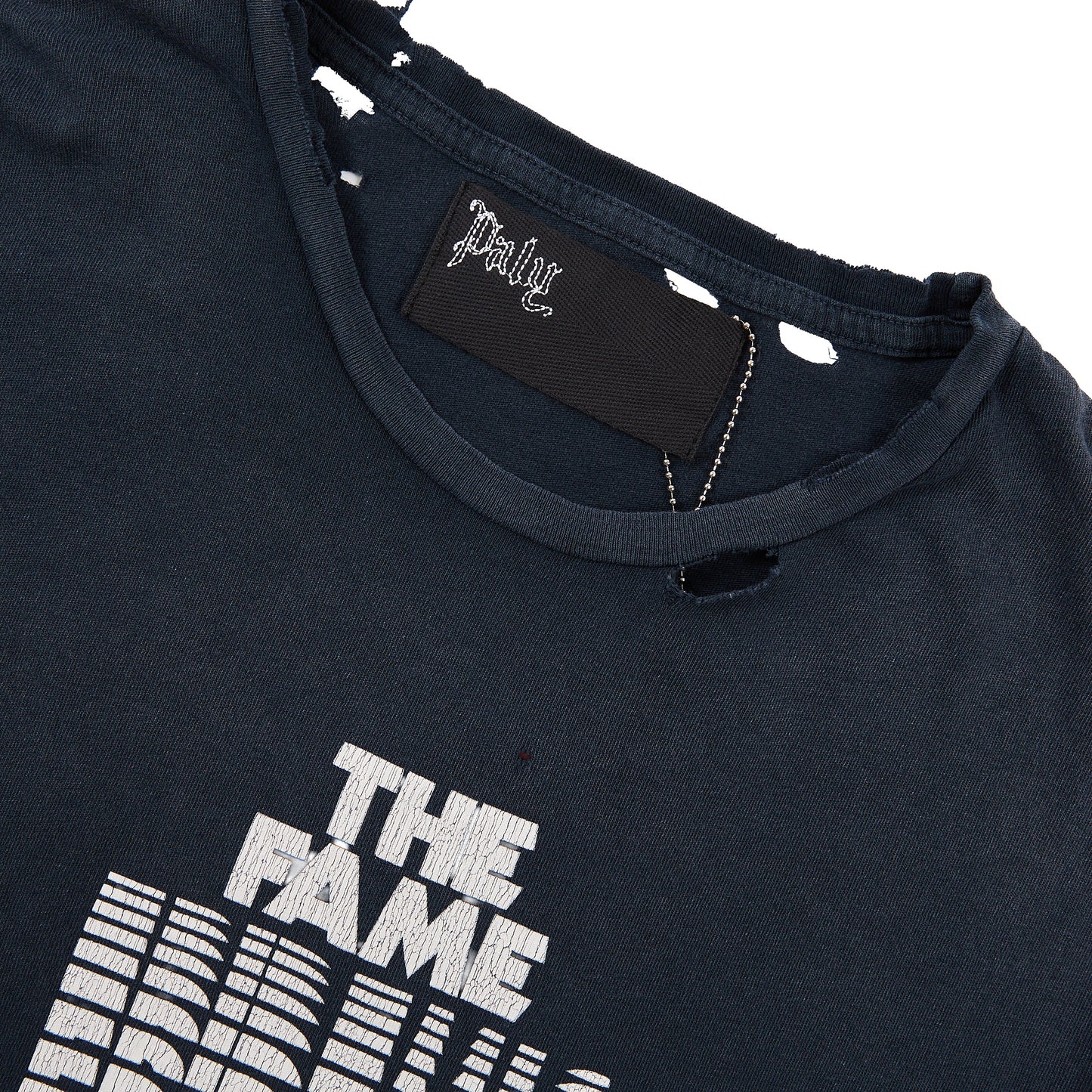 Fame Epidemic Tee
