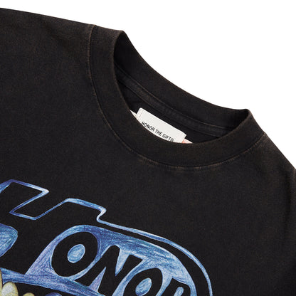 Comm Arts Creative Tee | Black