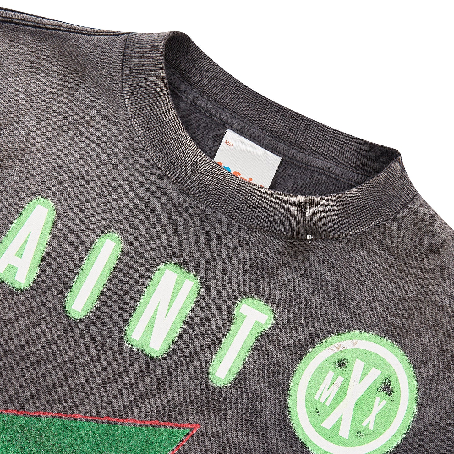 Saint X Tee