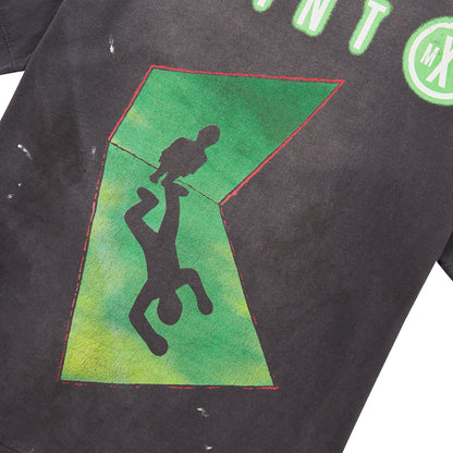 Saint X Tee