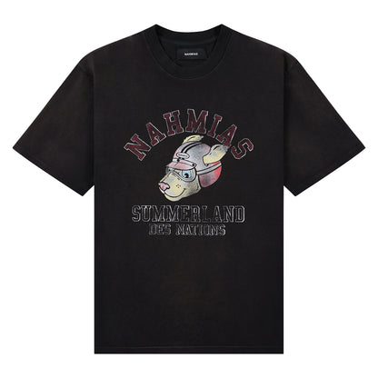 Des Nations Tee
