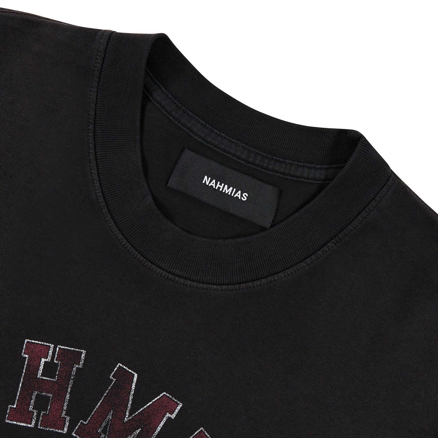 Des Nations Tee