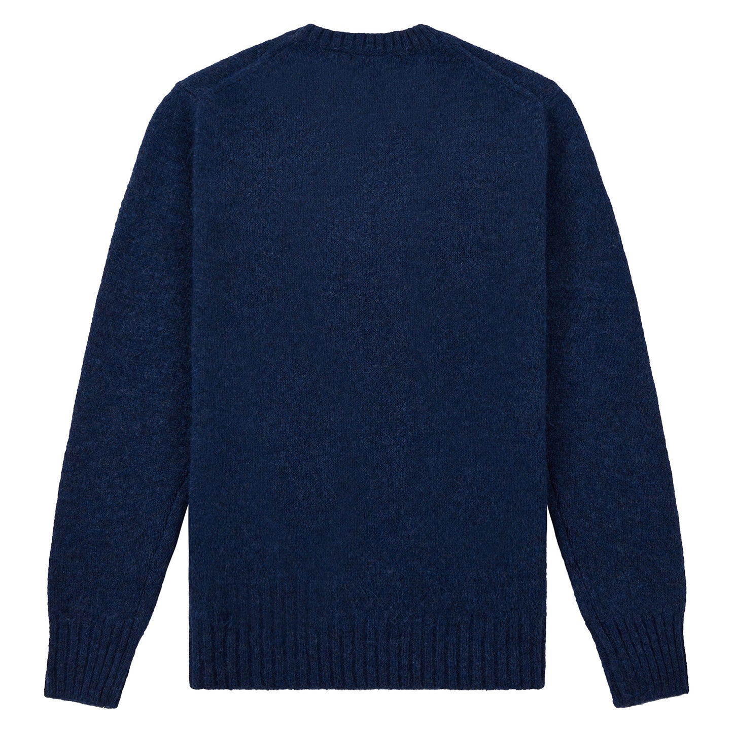 Ralph Logo Sweater | Blue