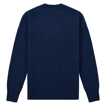 Ralph Logo Sweater | Blue