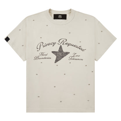 Privacy Star Tee
