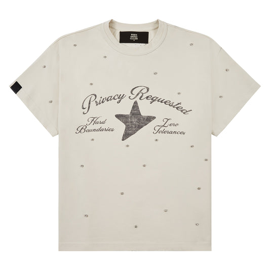 Privacy Star Tee