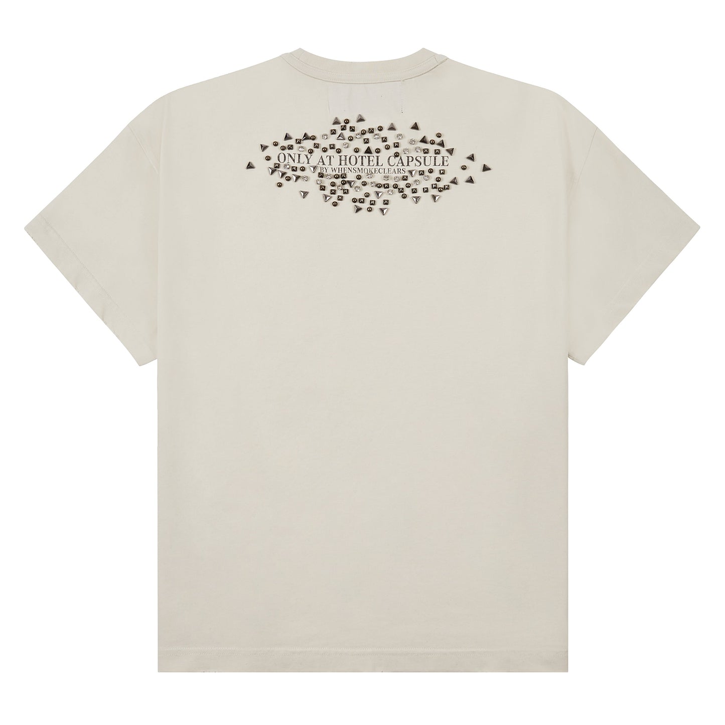 Privacy Star Tee