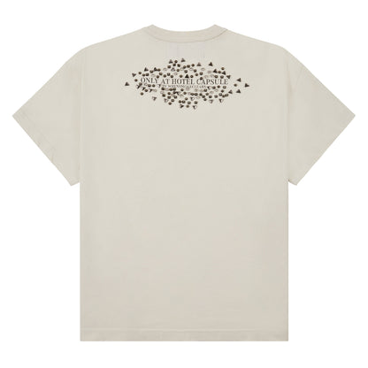 Privacy Star Tee