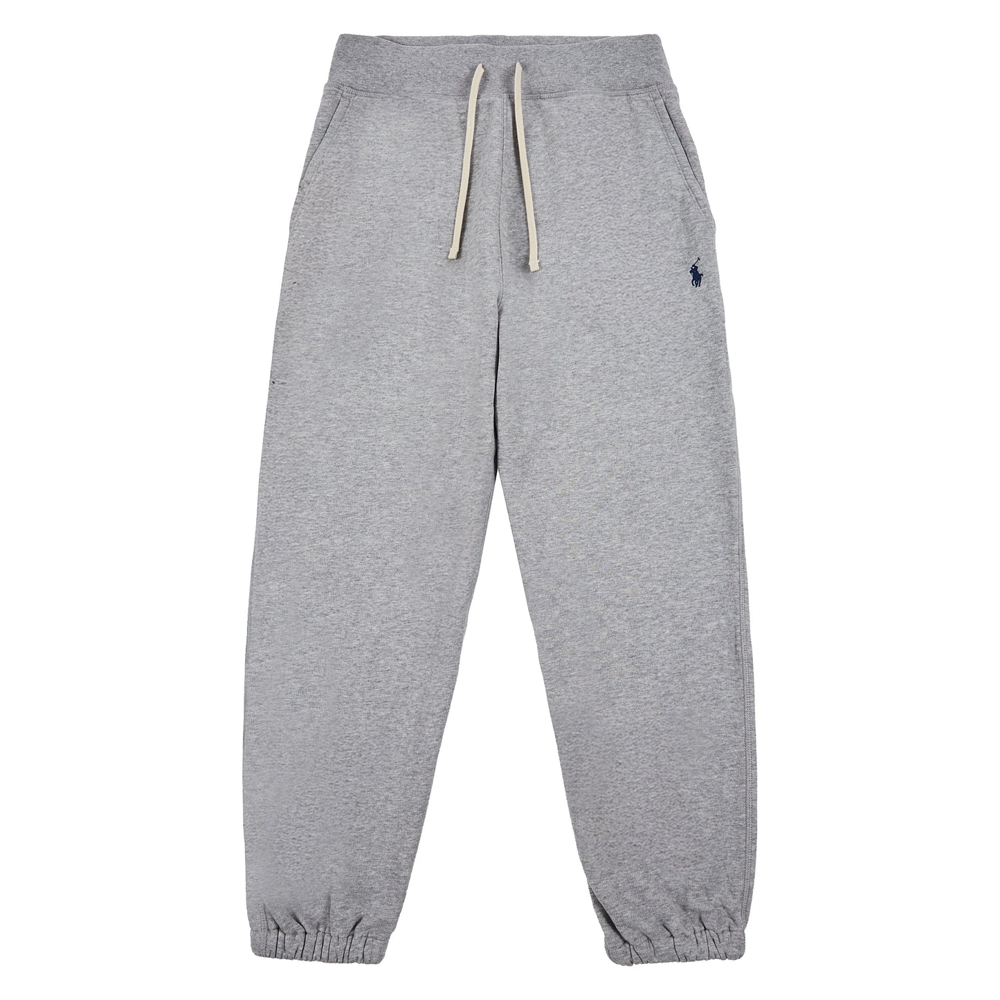 RL Fleece Sweatpant | Heather Grey
