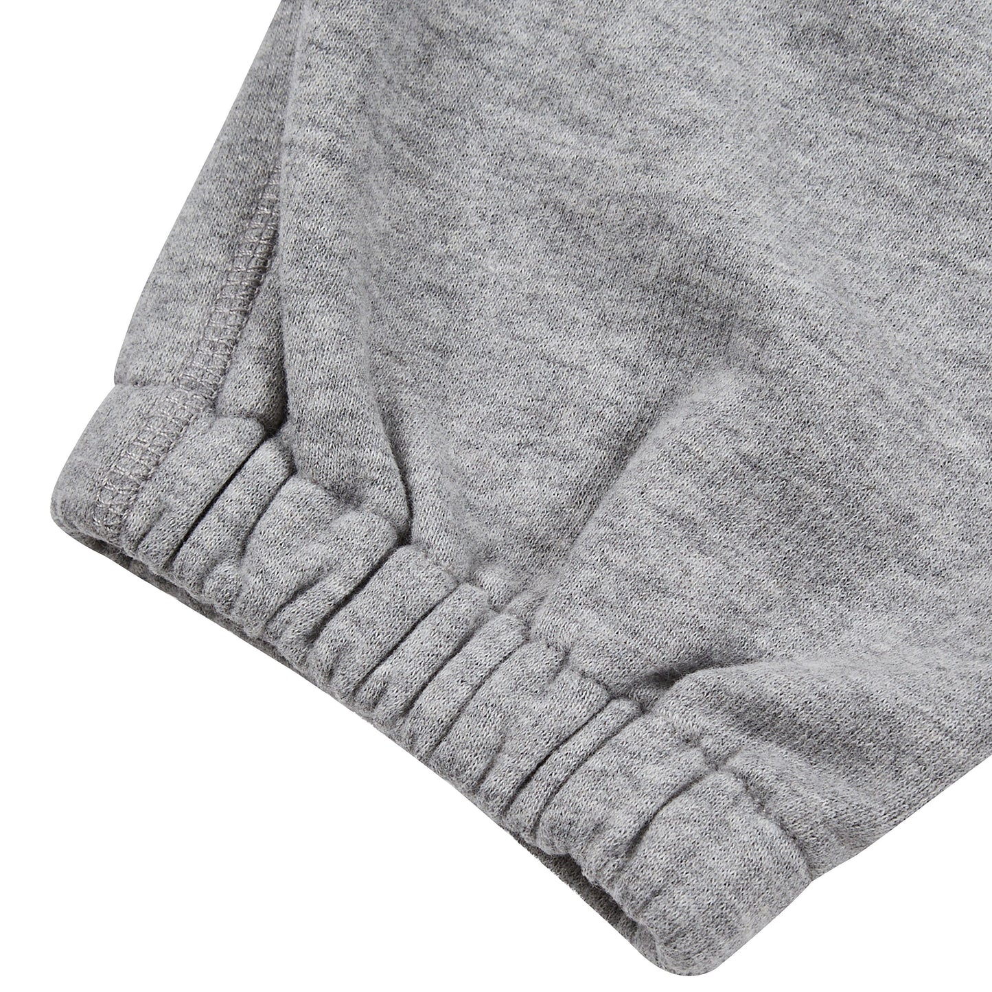 RL Fleece Sweatpant | Heather Grey