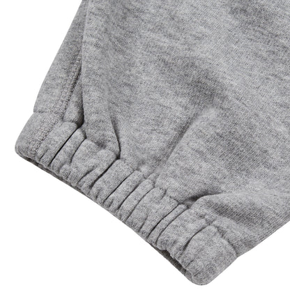 RL Fleece Sweatpant | Heather Grey