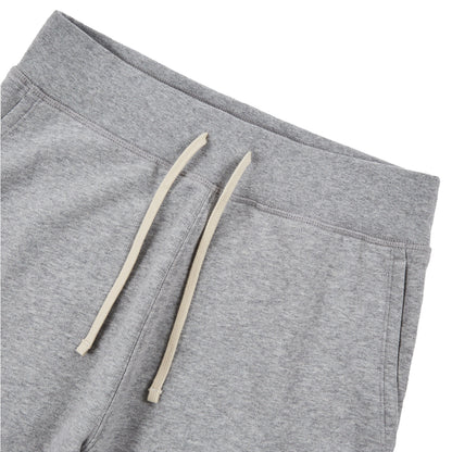 RL Fleece Sweatpant | Heather Grey