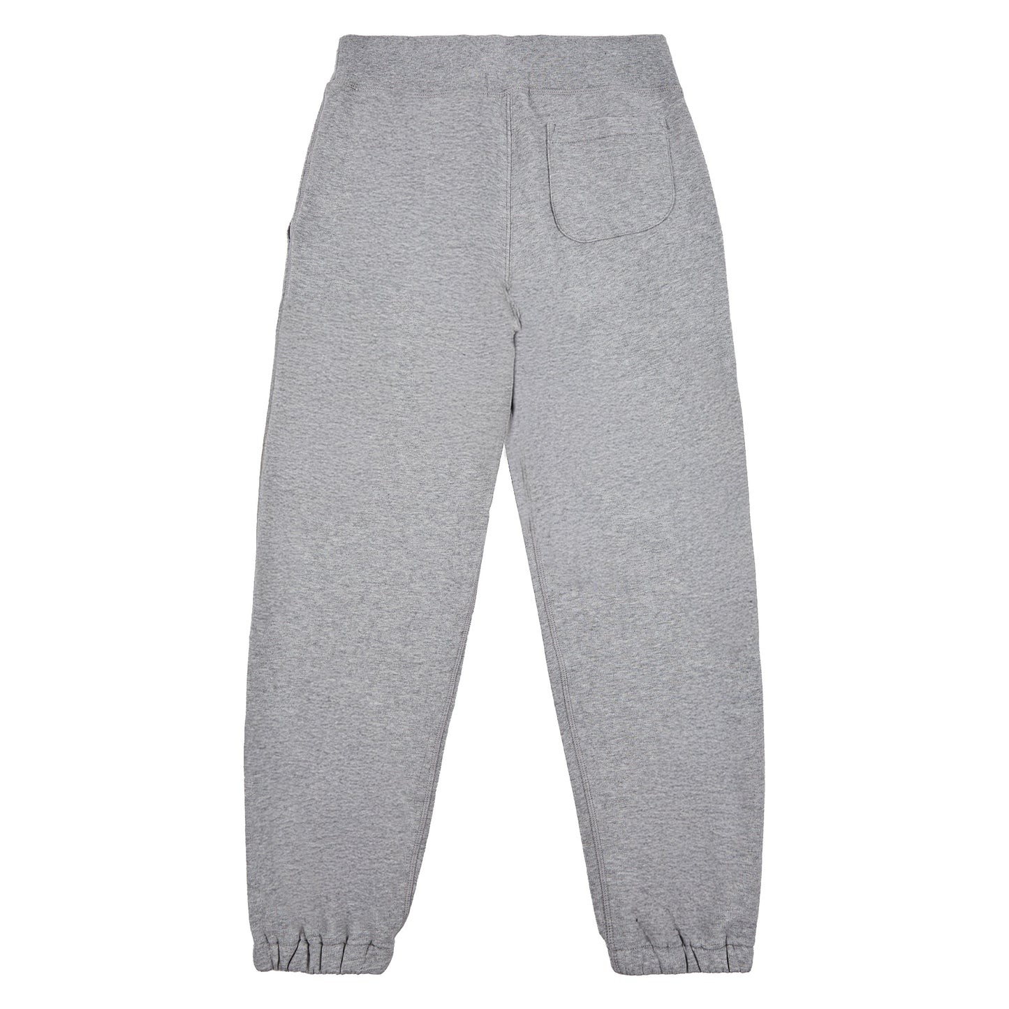 RL Fleece Sweatpant | Heather Grey
