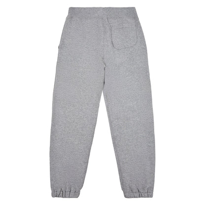 RL Fleece Sweatpant | Heather Grey
