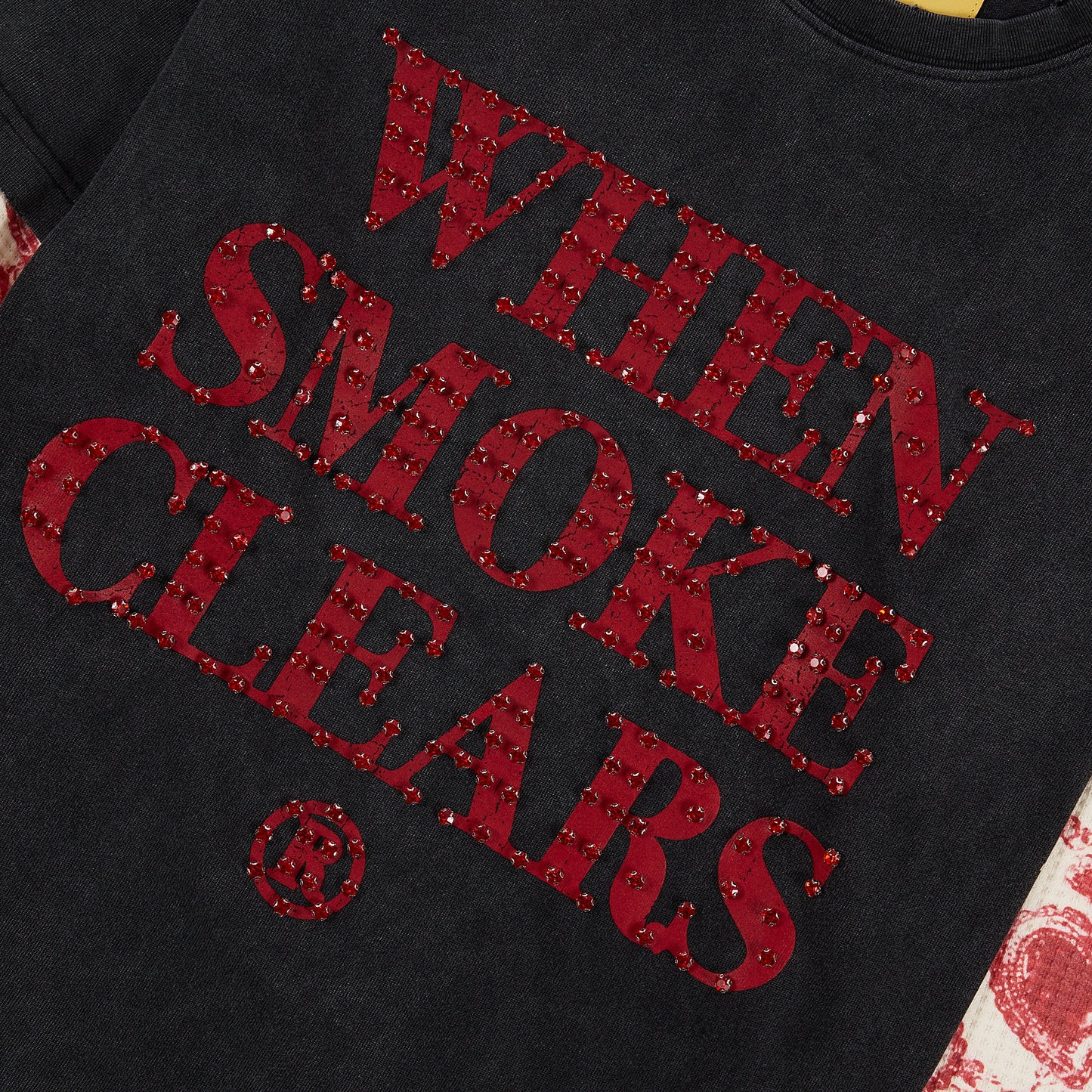 Diamond Thermal | Black/Red