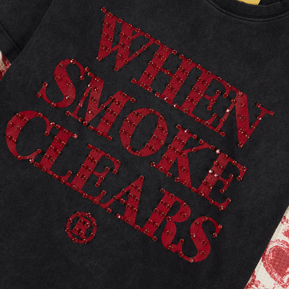 Diamond Thermal | Black/Red