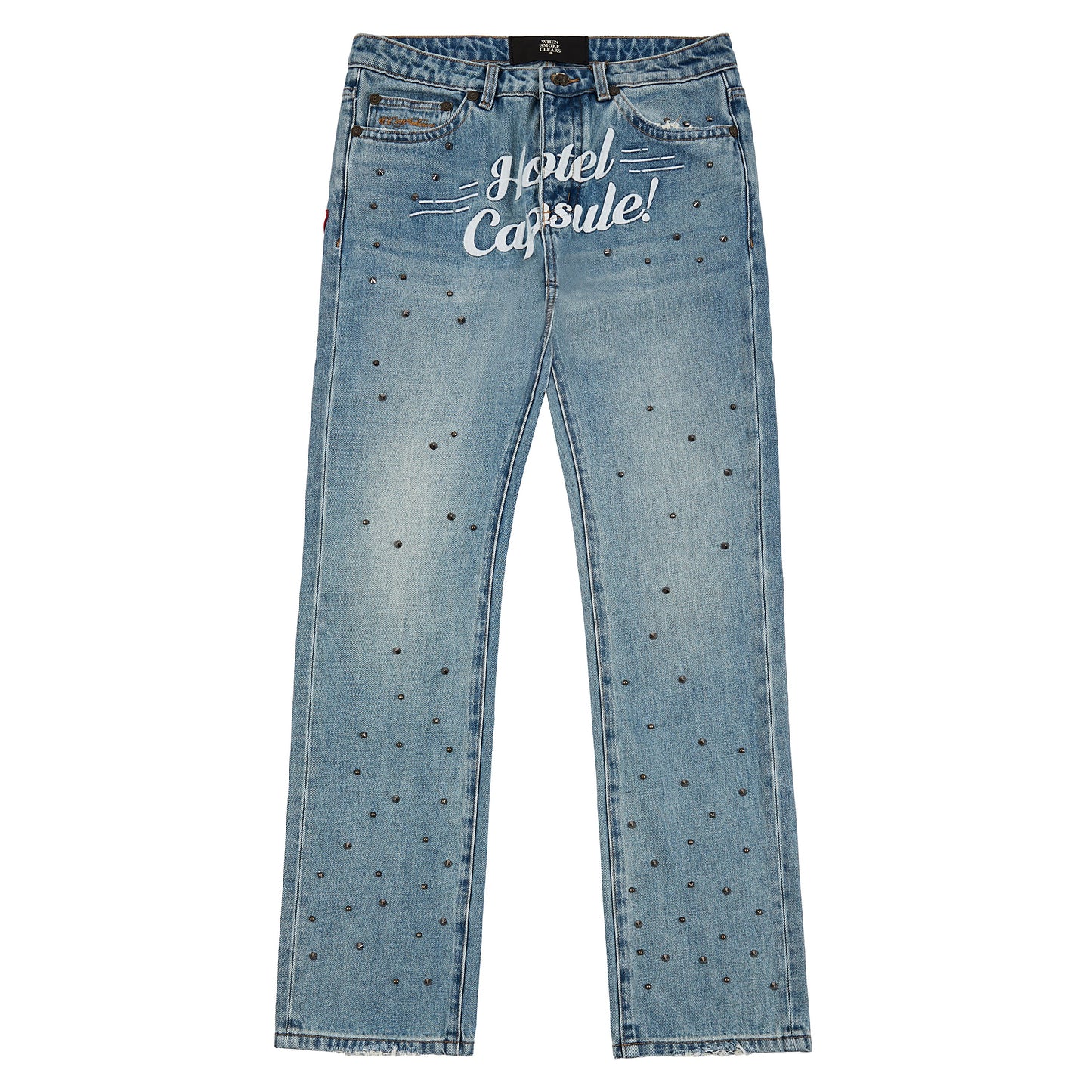 Hotel Capsule Denim