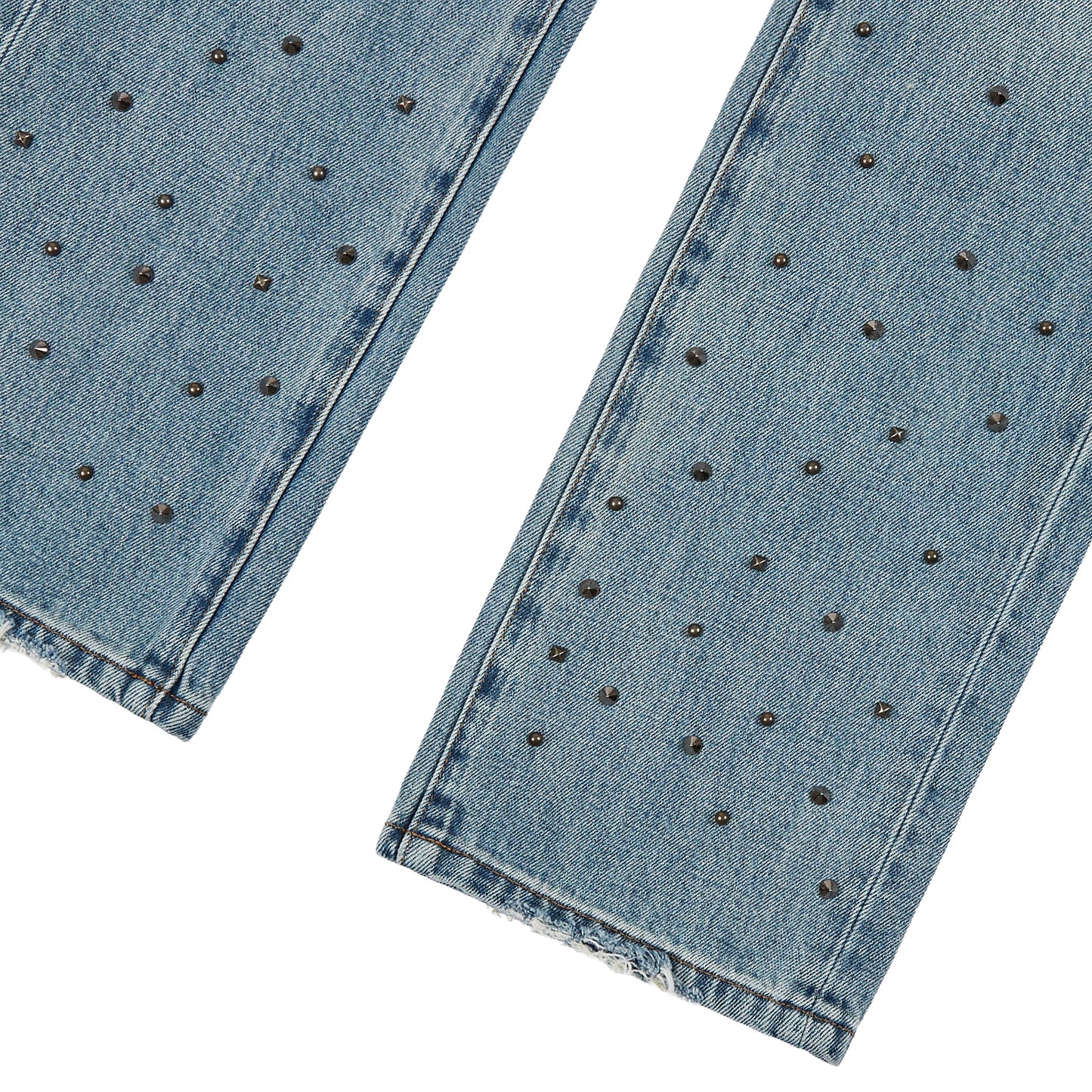 Hotel Capsule Denim