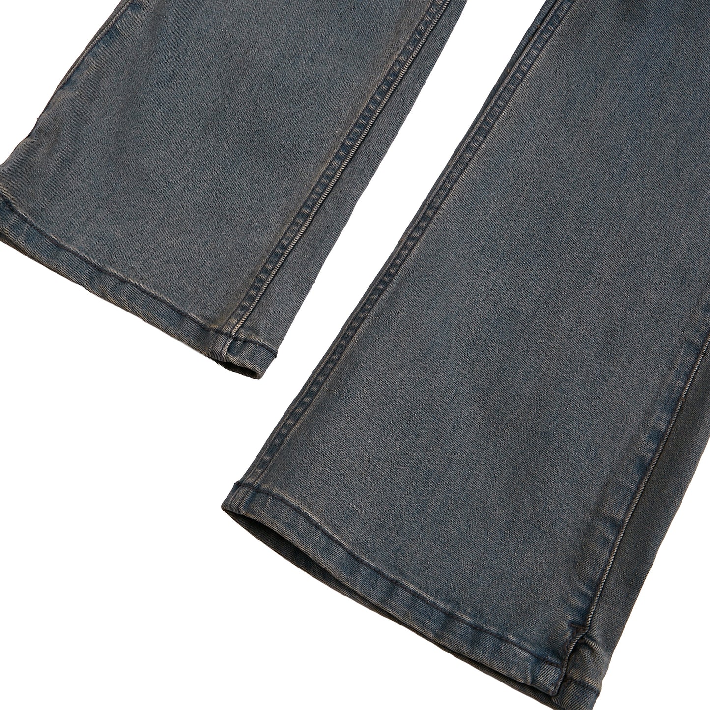 Seaburst Stacked Denim