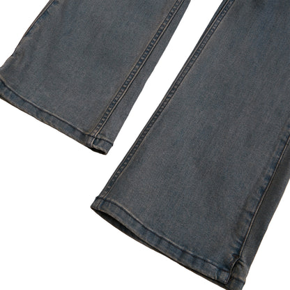 Seaburst Stacked Denim