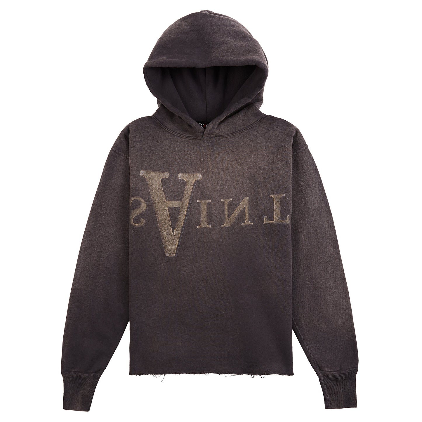 Anarchy Hoodie | Black