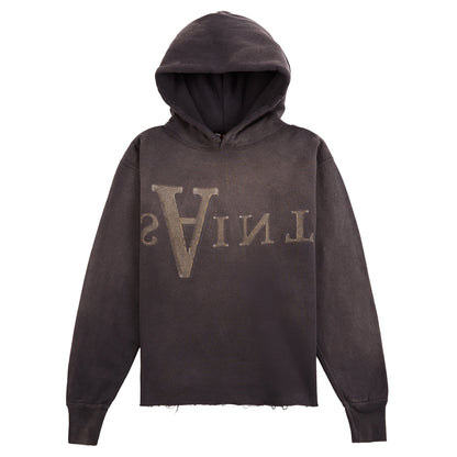 Anarchy Hoodie | Black