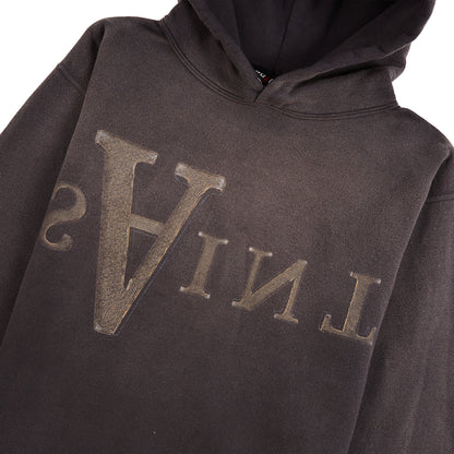 Anarchy Hoodie | Black