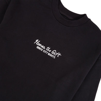 1988 Drive In Sweatshirt