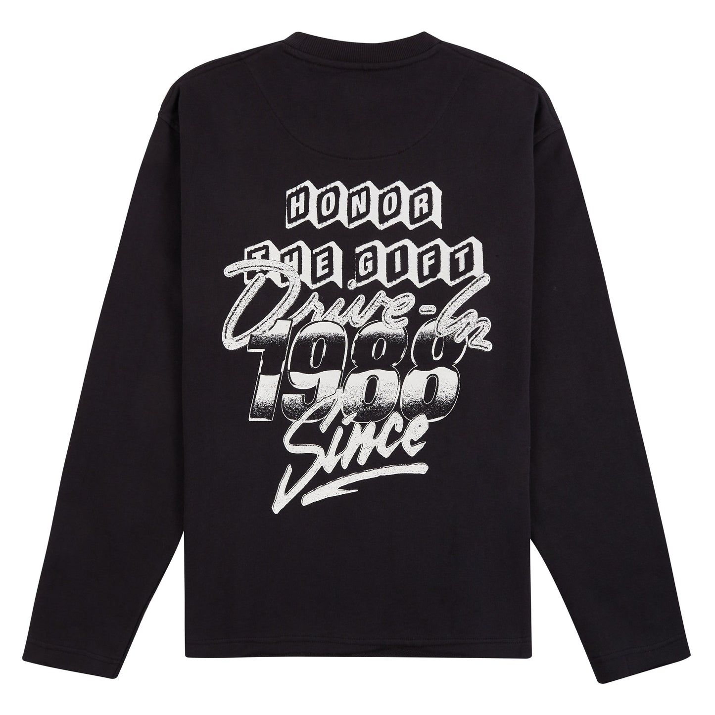 1988 Drive In Sweatshirt