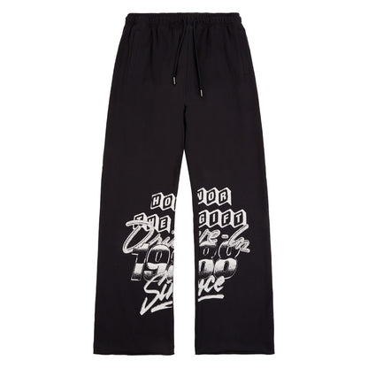 Drive In Sweatpant