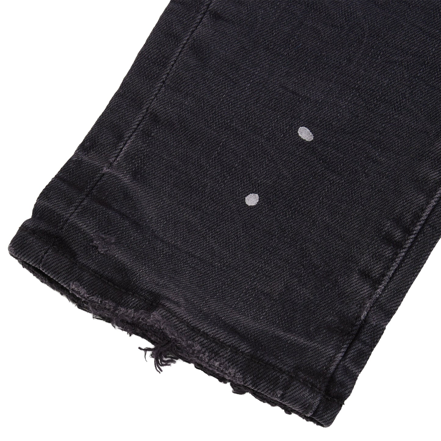 Reflective Paint Repair Denim