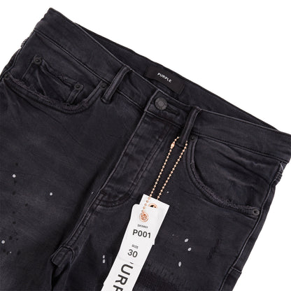 Reflective Paint Repair Denim