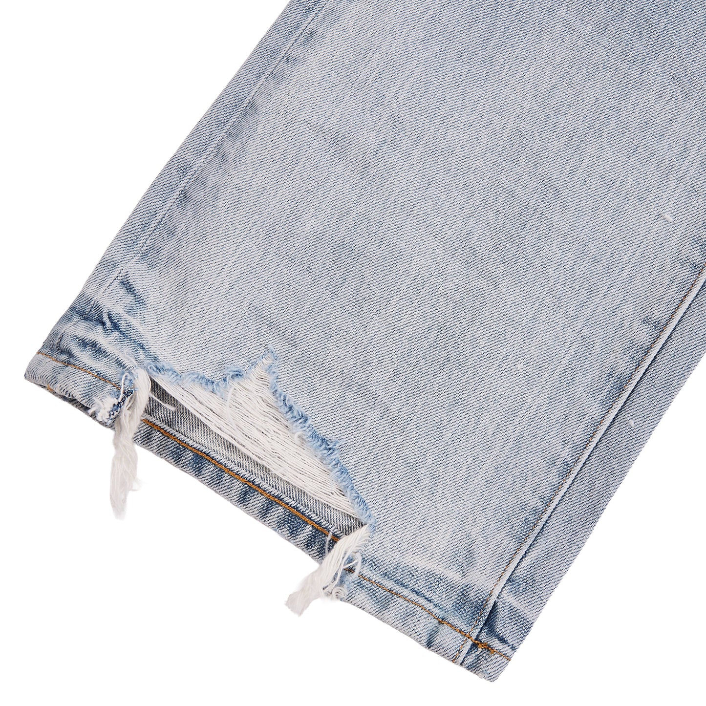 Lucca Fade Bootcut Denim