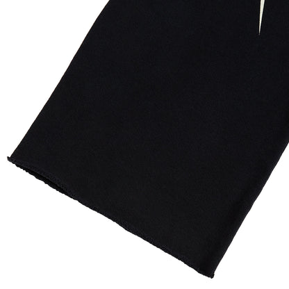Hstar Sweatpant | Black