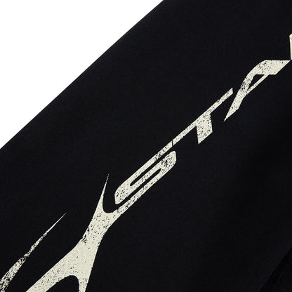 Hstar Sweatpant | Black