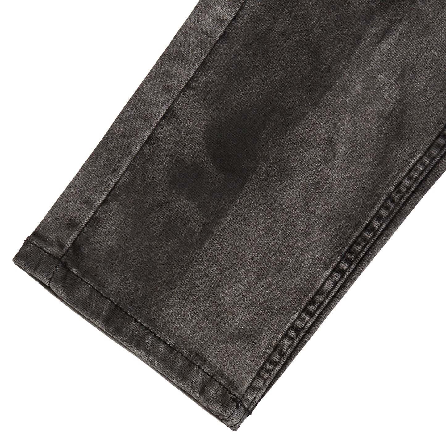 Current Cargo Denim