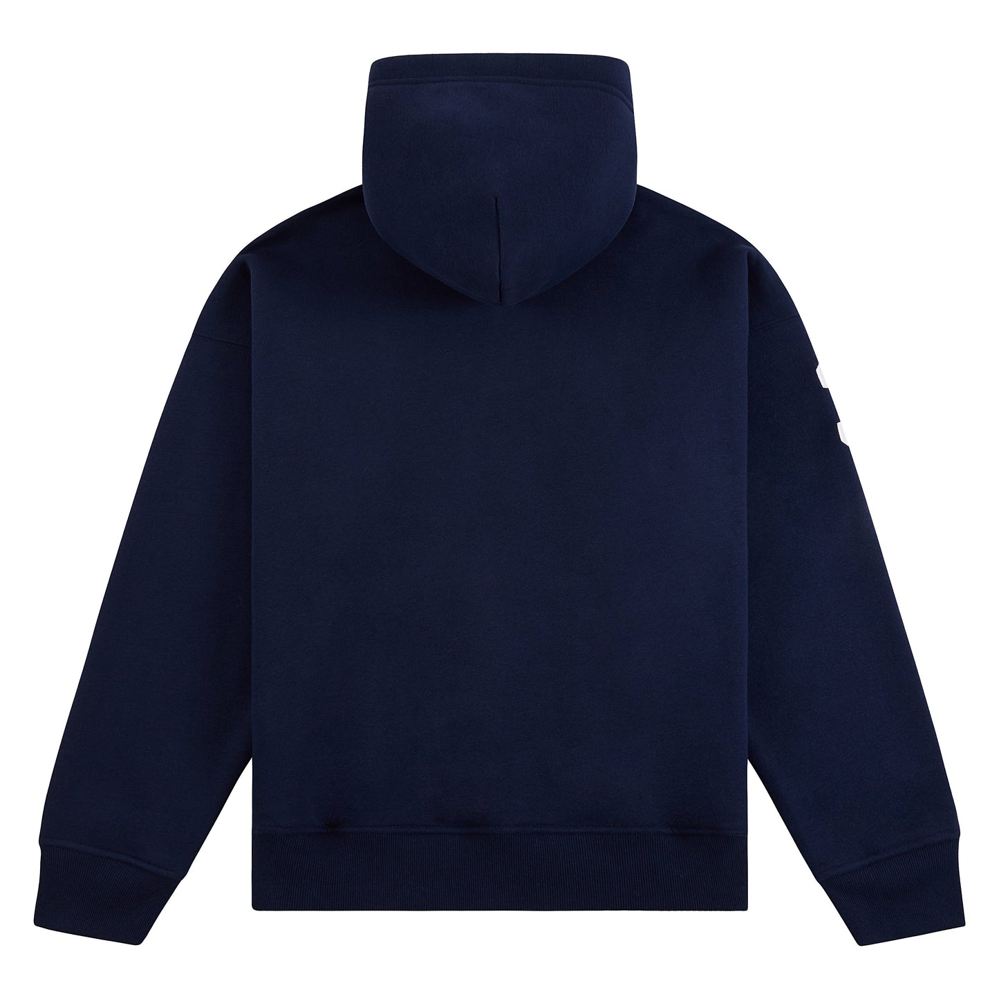 Big Pony 20th Anniversary Hoodie | Cruise Navy